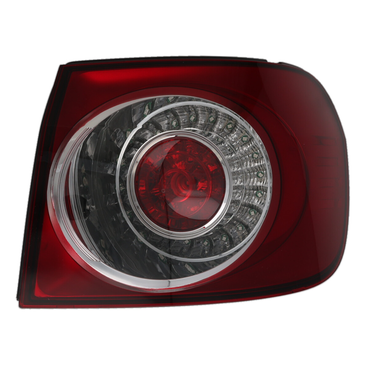 FA VW GOLF PLUS RS 2009/04 WING LED DX